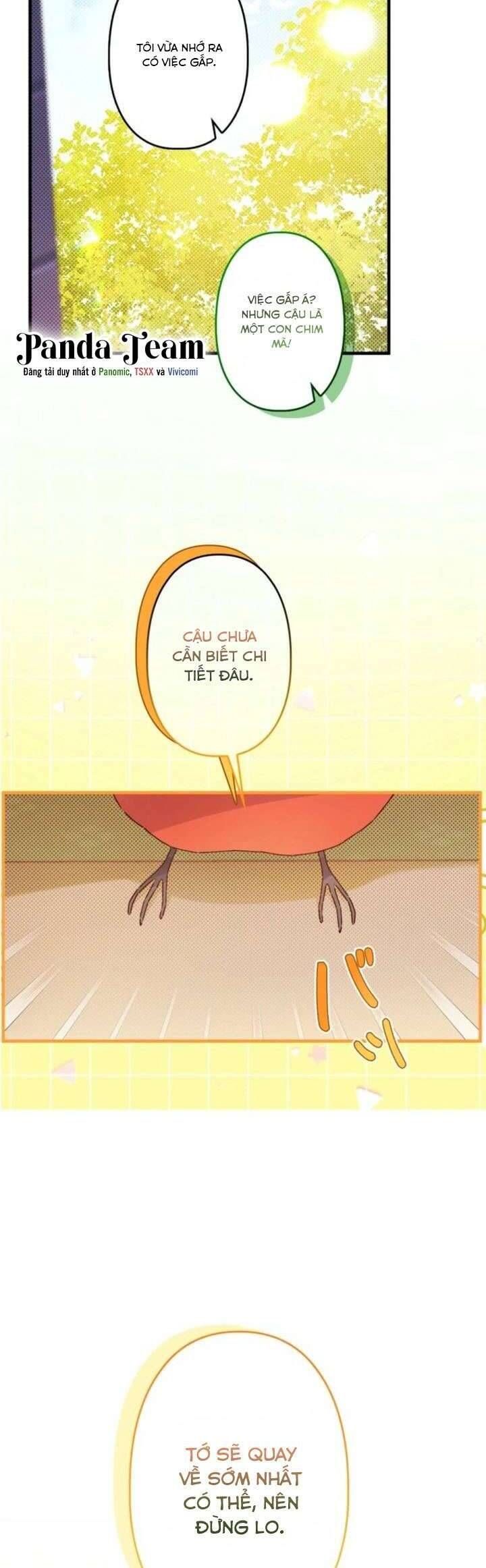 Kiếp Này Em Sẽ Không Sống Dưới Cái Bóng Của Người Chị Song Sinh Chap 12 - Next Chap 13