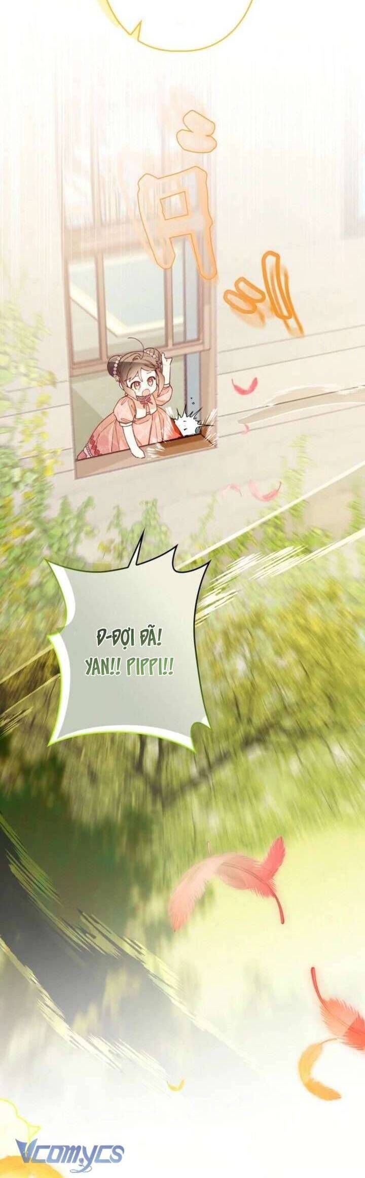 Kiếp Này Em Sẽ Không Sống Dưới Cái Bóng Của Người Chị Song Sinh Chap 12 - Next Chap 13