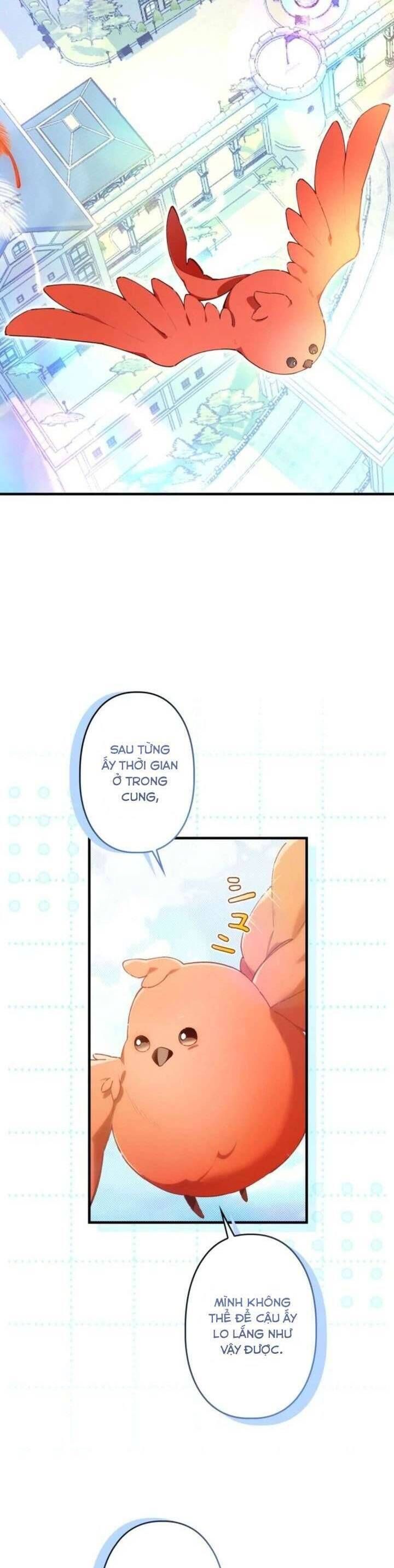 Kiếp Này Em Sẽ Không Sống Dưới Cái Bóng Của Người Chị Song Sinh Chap 12 - Next Chap 13