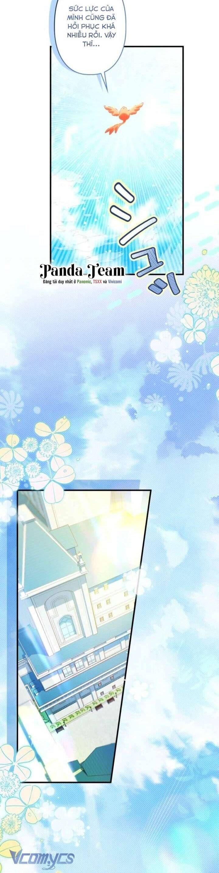 Kiếp Này Em Sẽ Không Sống Dưới Cái Bóng Của Người Chị Song Sinh Chap 12 - Next Chap 13