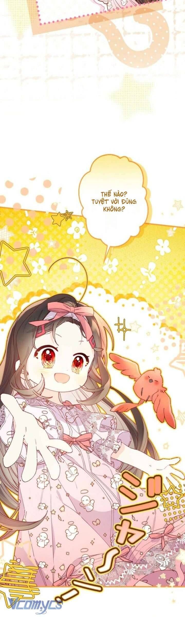 Kiếp Này Em Sẽ Không Sống Dưới Cái Bóng Của Người Chị Song Sinh Chap 12 - Next Chap 13