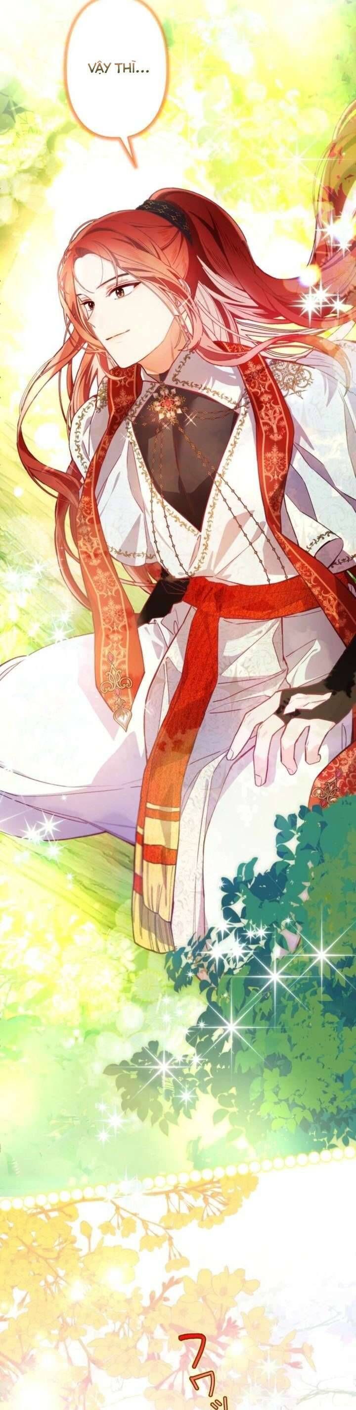 Kiếp Này Em Sẽ Không Sống Dưới Cái Bóng Của Người Chị Song Sinh Chap 12 - Next Chap 13