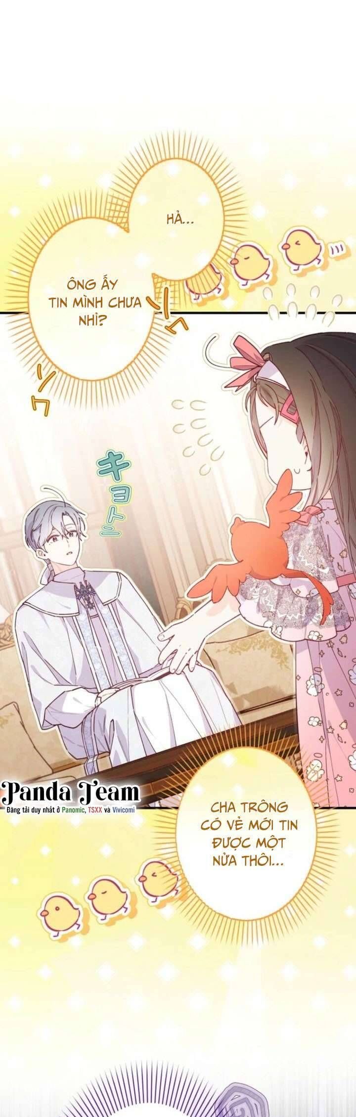 Kiếp Này Em Sẽ Không Sống Dưới Cái Bóng Của Người Chị Song Sinh Chap 12 - Next Chap 13