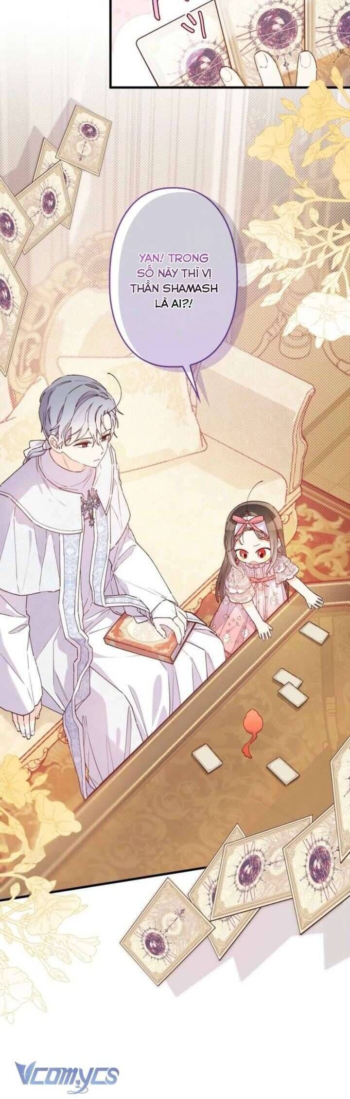 Kiếp Này Em Sẽ Không Sống Dưới Cái Bóng Của Người Chị Song Sinh Chap 12 - Next Chap 13