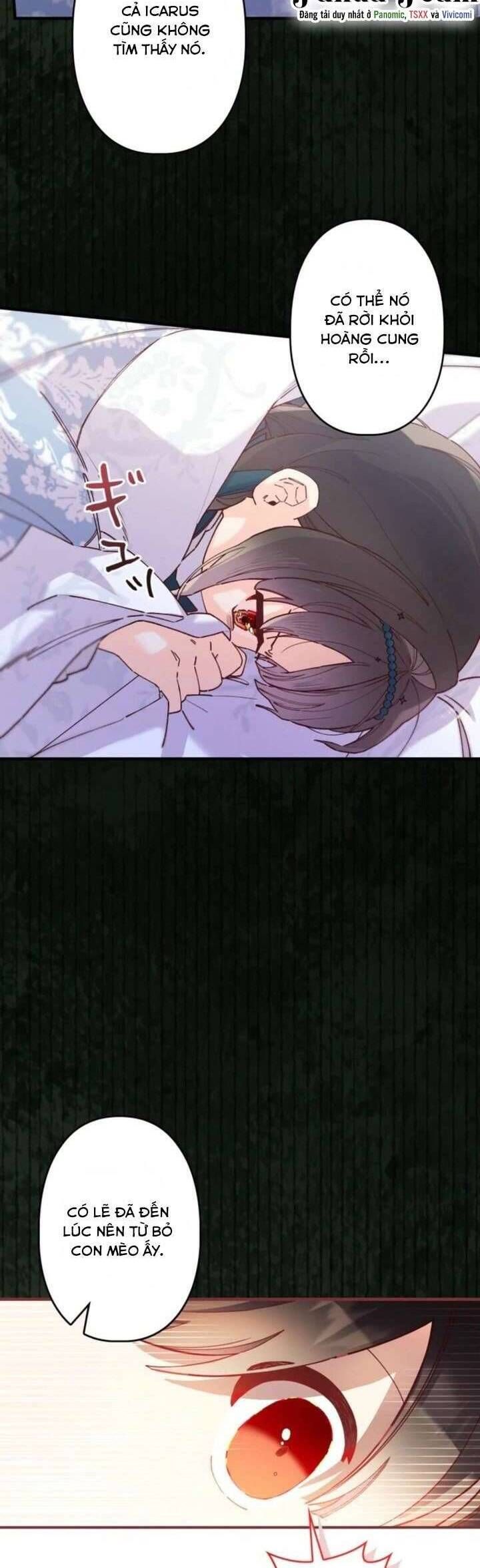 Kiếp Này Em Sẽ Không Sống Dưới Cái Bóng Của Người Chị Song Sinh Chap 13 - Next Chap 14