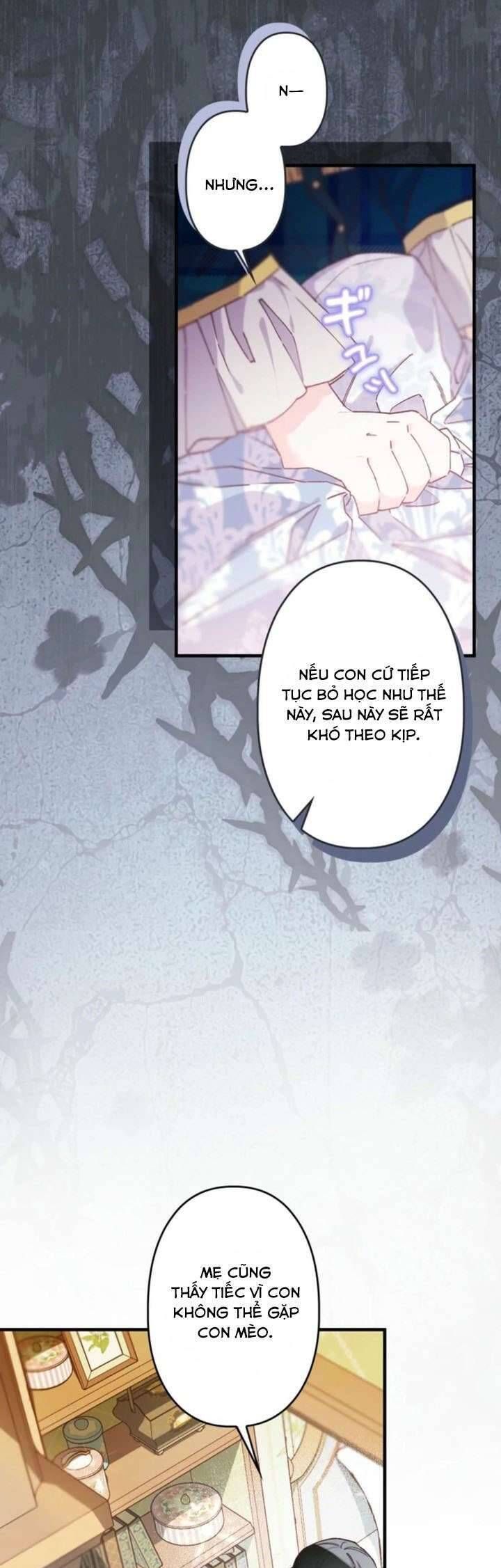 Kiếp Này Em Sẽ Không Sống Dưới Cái Bóng Của Người Chị Song Sinh Chap 13 - Next Chap 14