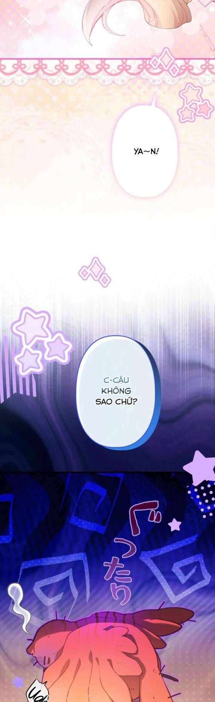 Kiếp Này Em Sẽ Không Sống Dưới Cái Bóng Của Người Chị Song Sinh Chap 13 - Next Chap 14