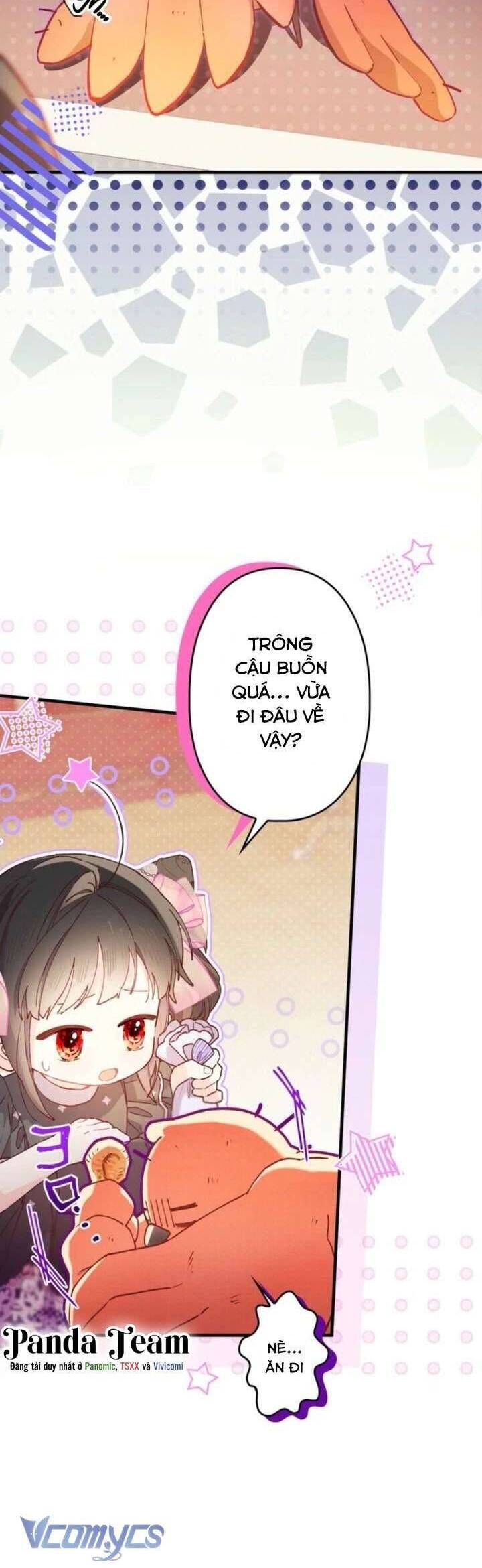 Kiếp Này Em Sẽ Không Sống Dưới Cái Bóng Của Người Chị Song Sinh Chap 13 - Next Chap 14