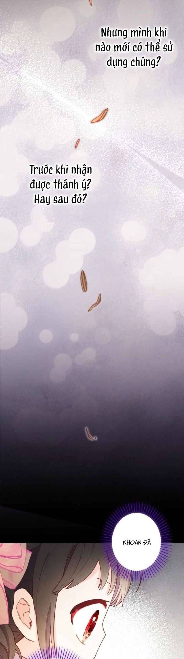 Kiếp Này Em Sẽ Không Sống Dưới Cái Bóng Của Người Chị Song Sinh Chap 13 - Next Chap 14