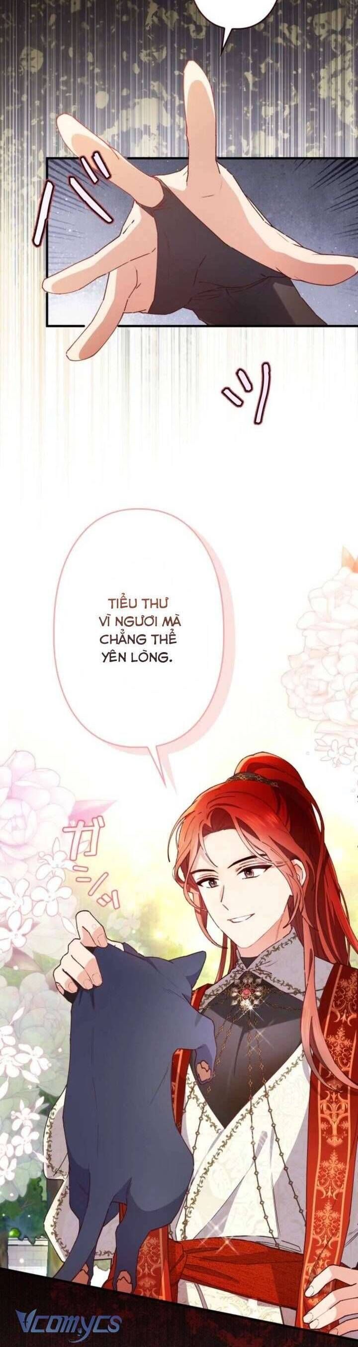 Kiếp Này Em Sẽ Không Sống Dưới Cái Bóng Của Người Chị Song Sinh Chap 13 - Next Chap 14