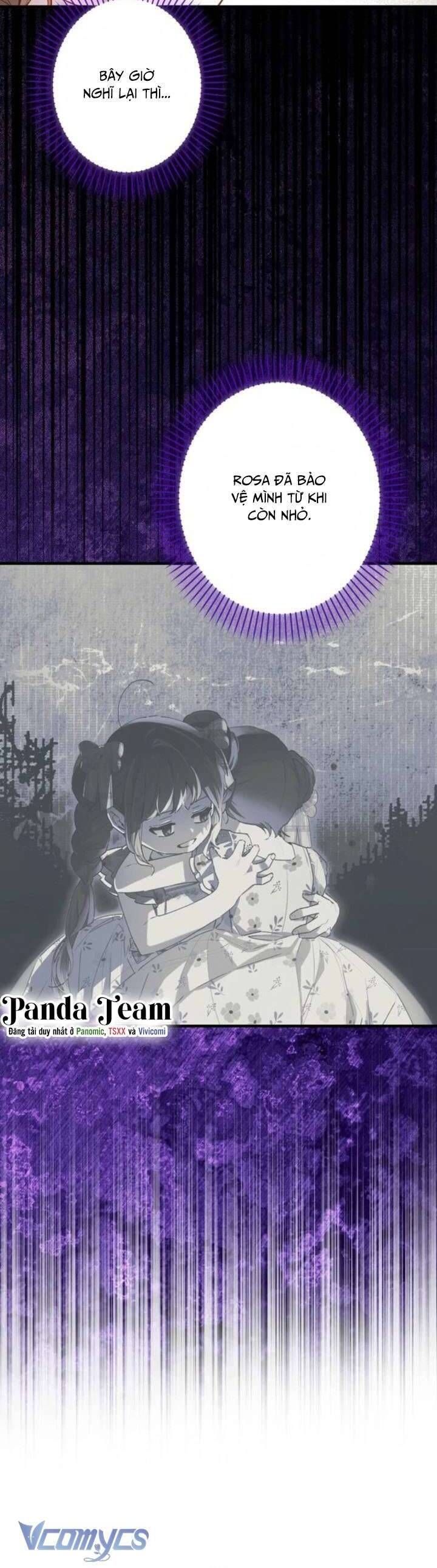 Kiếp Này Em Sẽ Không Sống Dưới Cái Bóng Của Người Chị Song Sinh Chap 13 - Next Chap 14