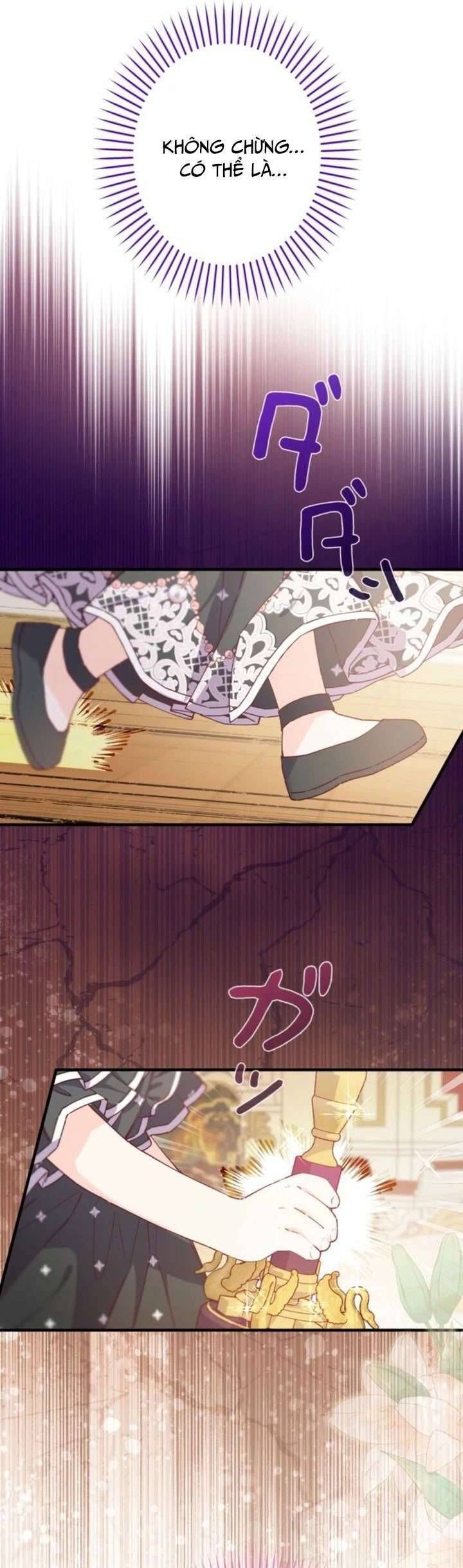 Kiếp Này Em Sẽ Không Sống Dưới Cái Bóng Của Người Chị Song Sinh Chap 13 - Next Chap 14