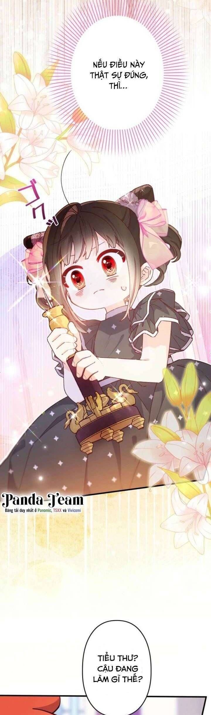 Kiếp Này Em Sẽ Không Sống Dưới Cái Bóng Của Người Chị Song Sinh Chap 13 - Next Chap 14