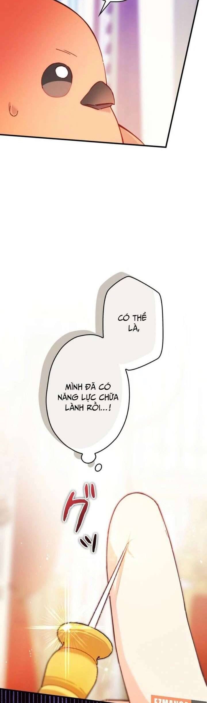 Kiếp Này Em Sẽ Không Sống Dưới Cái Bóng Của Người Chị Song Sinh Chap 13 - Next Chap 14