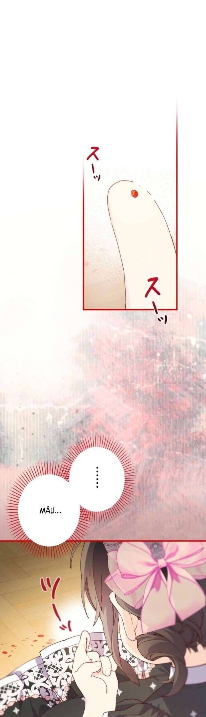 Kiếp Này Em Sẽ Không Sống Dưới Cái Bóng Của Người Chị Song Sinh Chap 13 - Next Chap 14