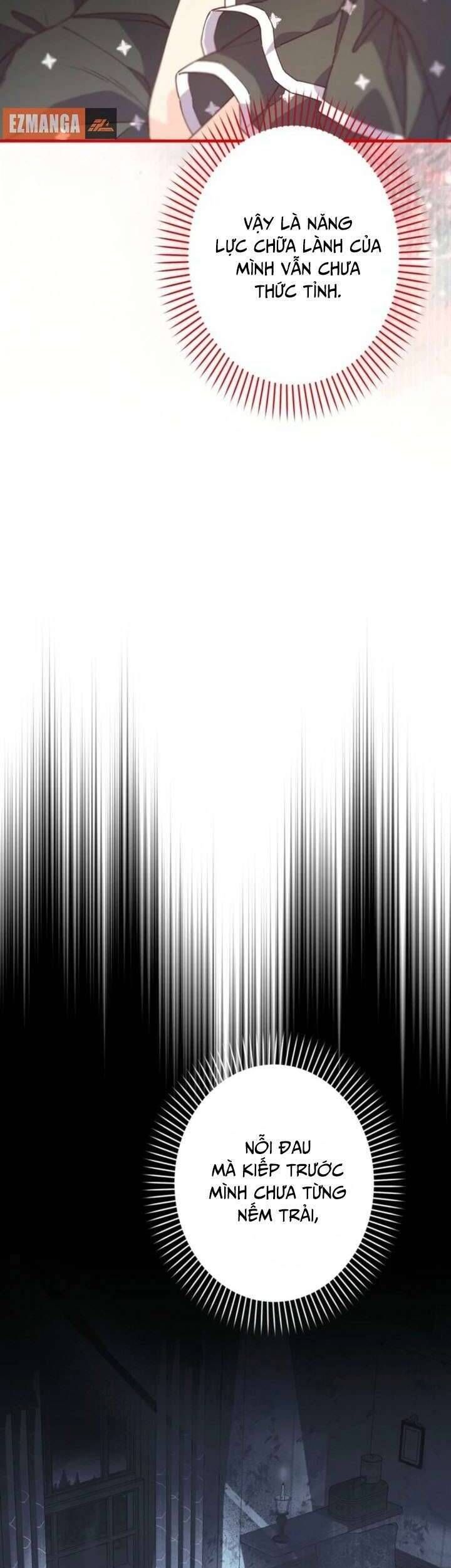 Kiếp Này Em Sẽ Không Sống Dưới Cái Bóng Của Người Chị Song Sinh Chap 13 - Next Chap 14