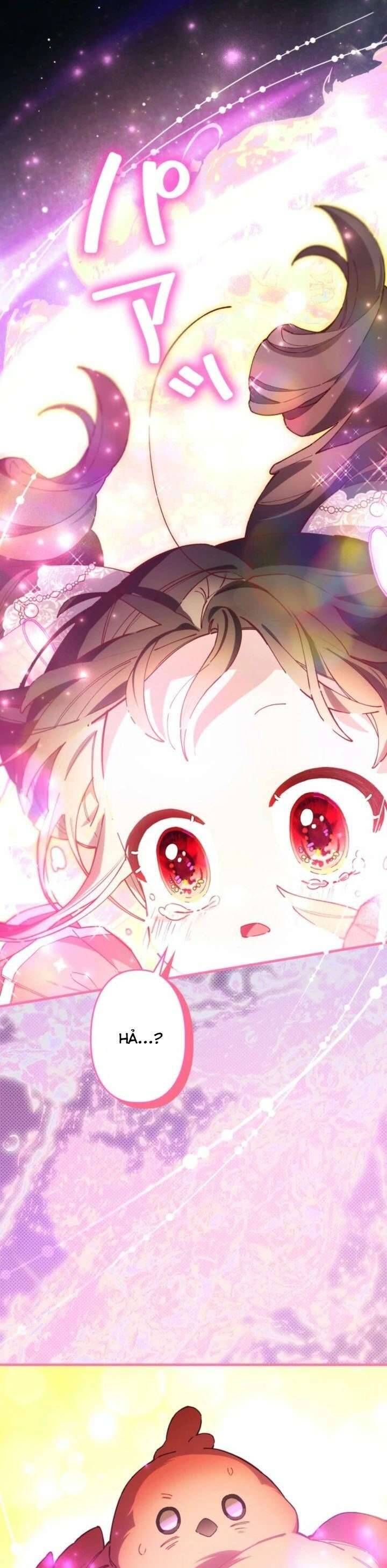 Kiếp Này Em Sẽ Không Sống Dưới Cái Bóng Của Người Chị Song Sinh Chap 13 - Next Chap 14