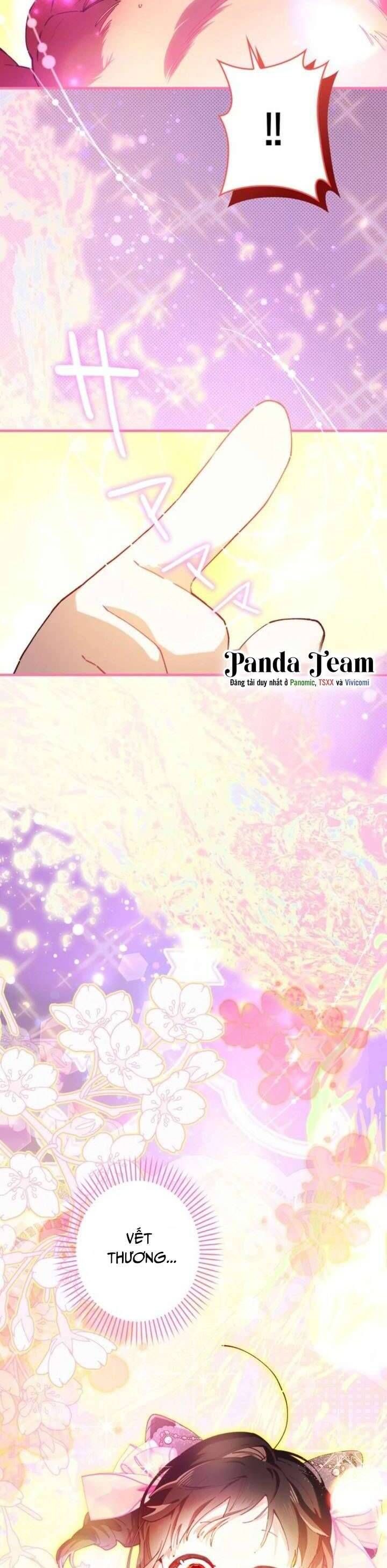 Kiếp Này Em Sẽ Không Sống Dưới Cái Bóng Của Người Chị Song Sinh Chap 13 - Next Chap 14