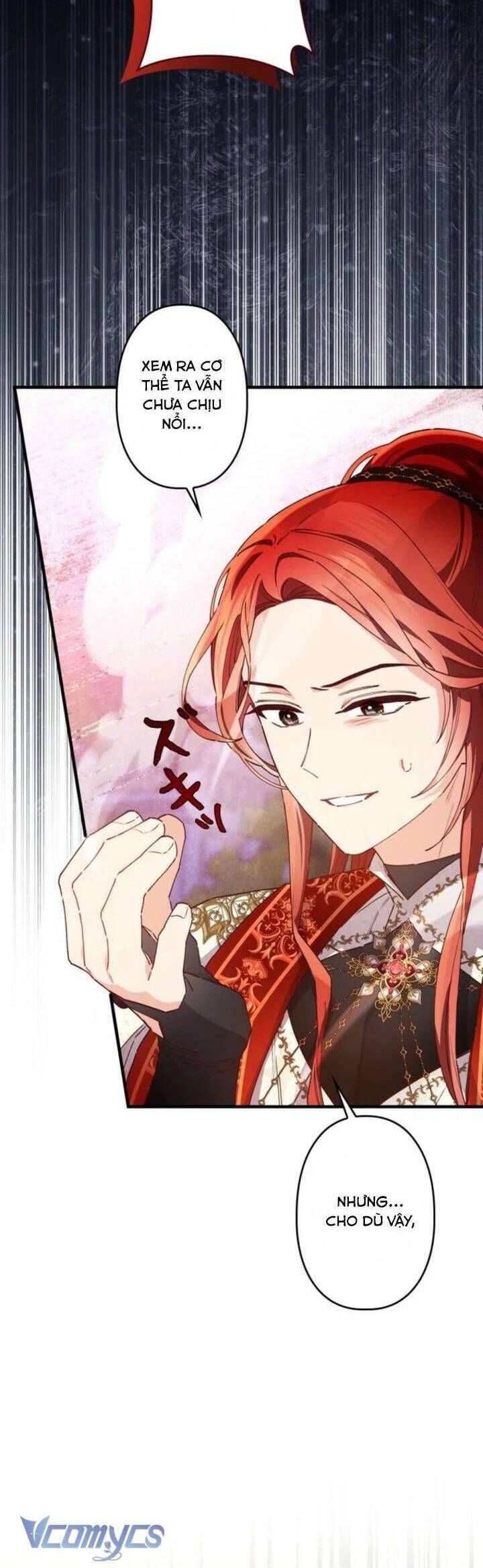 Kiếp Này Em Sẽ Không Sống Dưới Cái Bóng Của Người Chị Song Sinh Chap 13 - Next Chap 14