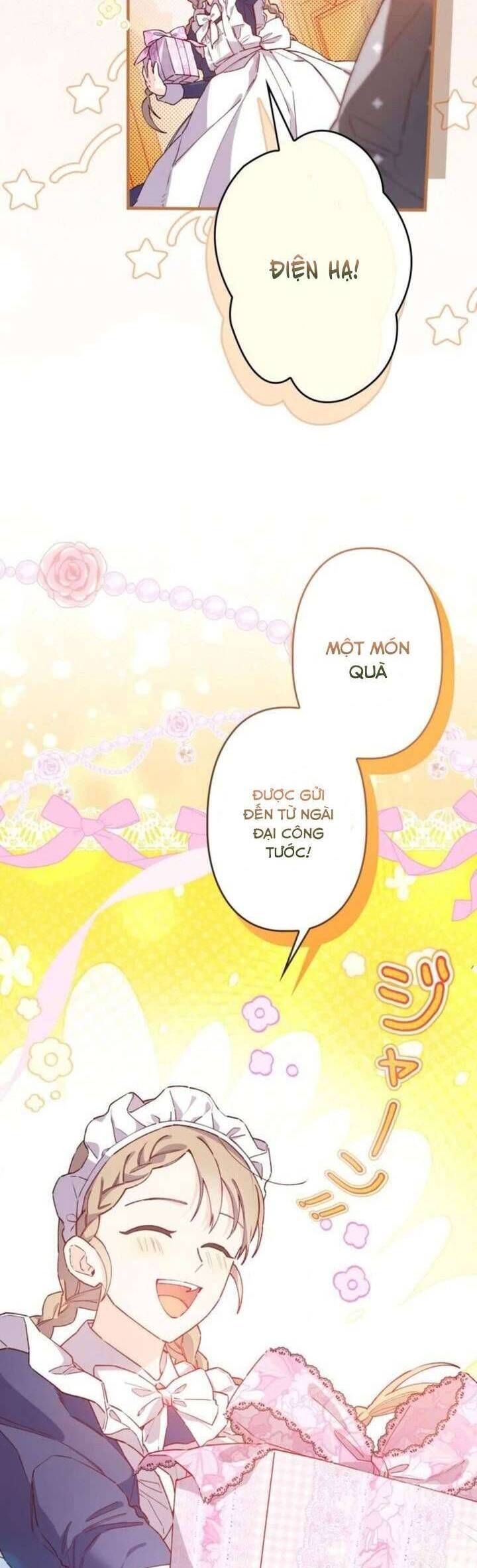 Kiếp Này Em Sẽ Không Sống Dưới Cái Bóng Của Người Chị Song Sinh Chap 14 - Next Chap 15