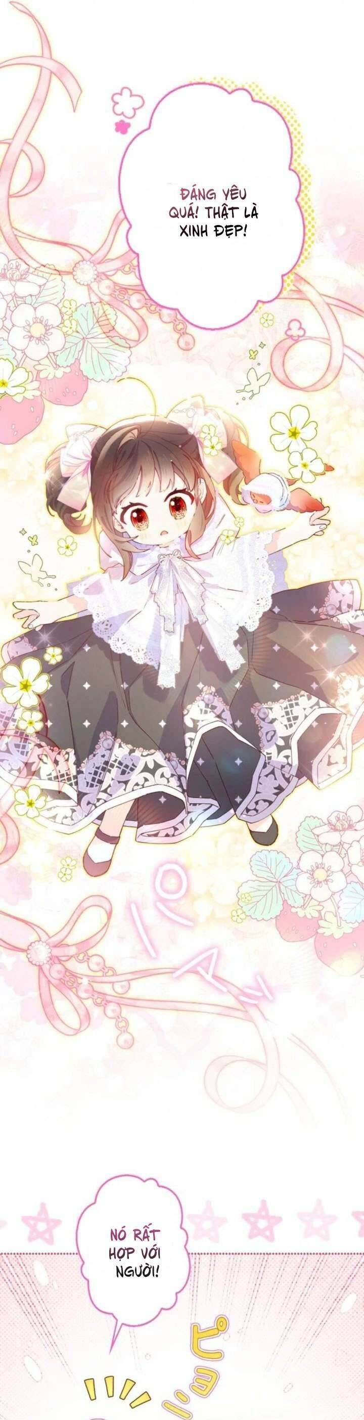 Kiếp Này Em Sẽ Không Sống Dưới Cái Bóng Của Người Chị Song Sinh Chap 14 - Next Chap 15