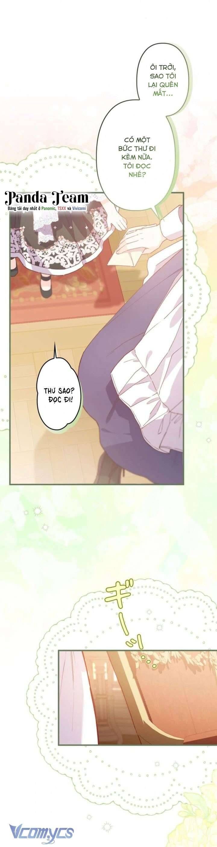 Kiếp Này Em Sẽ Không Sống Dưới Cái Bóng Của Người Chị Song Sinh Chap 14 - Next Chap 15