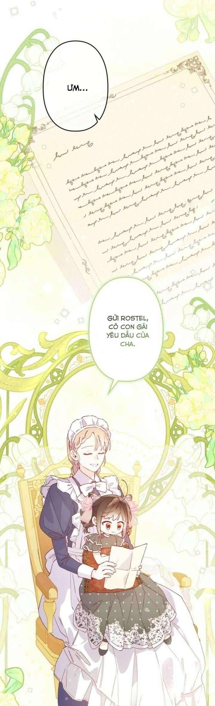 Kiếp Này Em Sẽ Không Sống Dưới Cái Bóng Của Người Chị Song Sinh Chap 14 - Next Chap 15