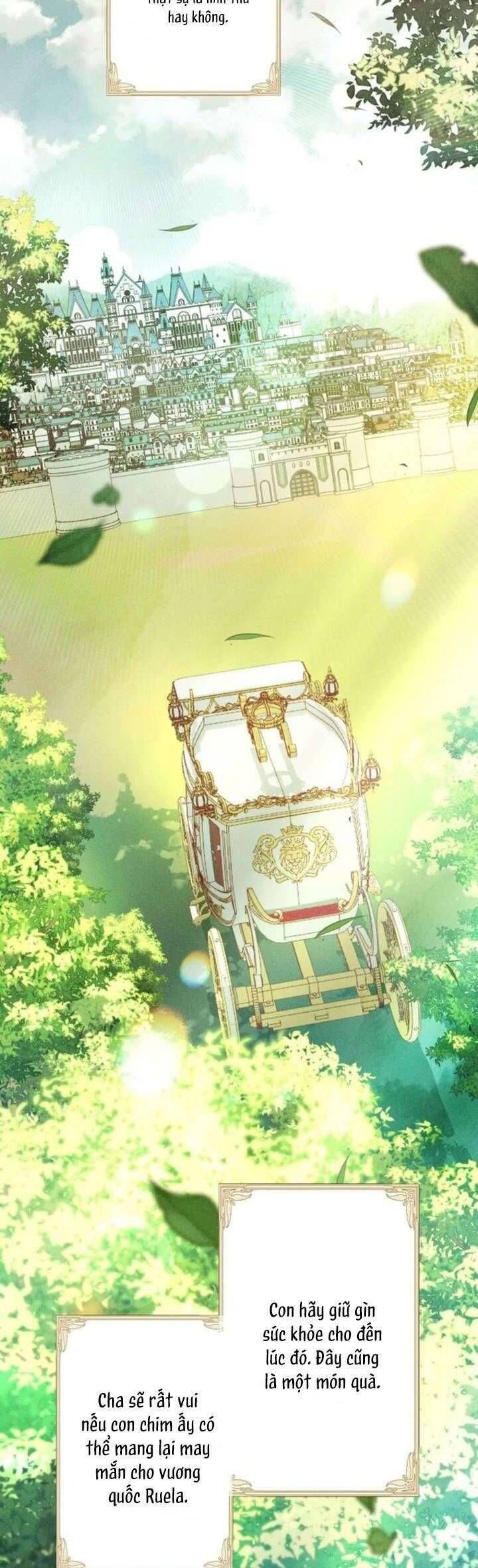 Kiếp Này Em Sẽ Không Sống Dưới Cái Bóng Của Người Chị Song Sinh Chap 14 - Next Chap 15