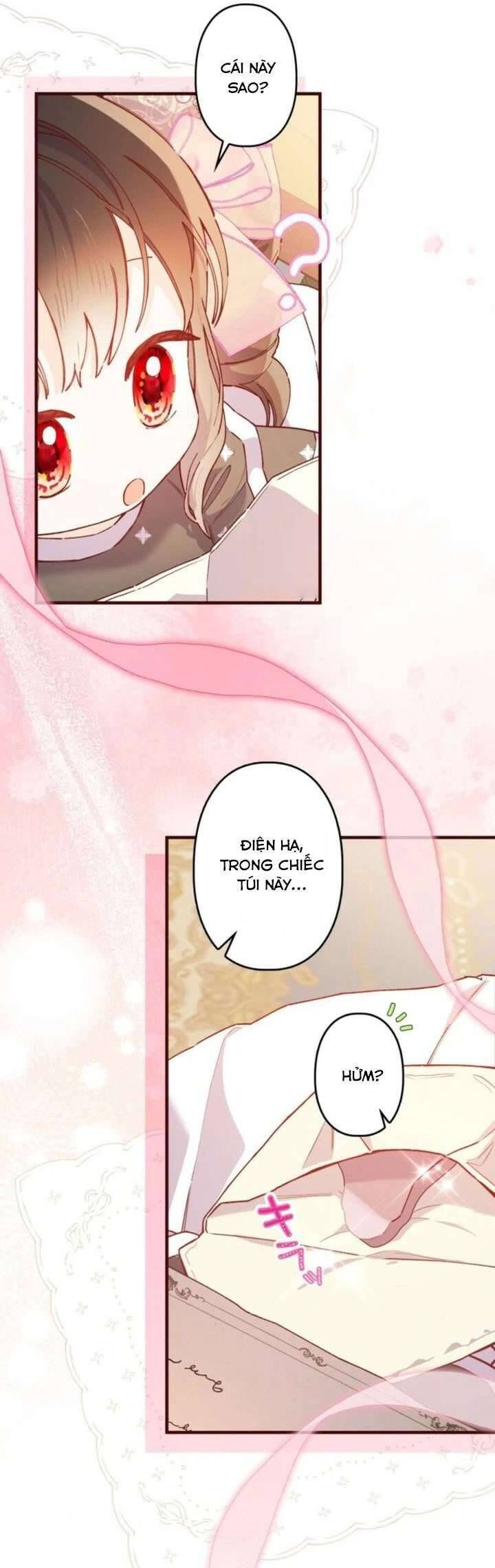 Kiếp Này Em Sẽ Không Sống Dưới Cái Bóng Của Người Chị Song Sinh Chap 14 - Next Chap 15