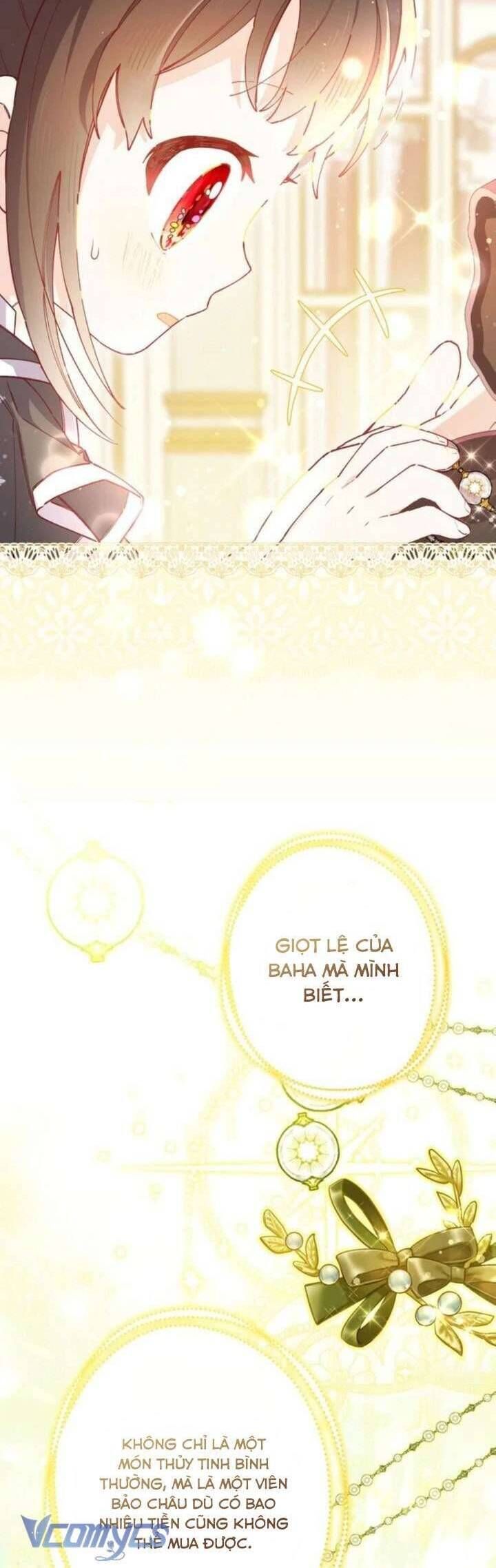 Kiếp Này Em Sẽ Không Sống Dưới Cái Bóng Của Người Chị Song Sinh Chap 14 - Next Chap 15