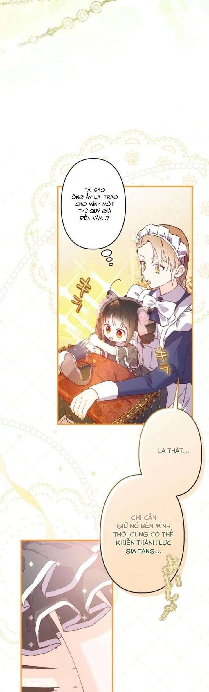 Kiếp Này Em Sẽ Không Sống Dưới Cái Bóng Của Người Chị Song Sinh Chap 14 - Next Chap 15