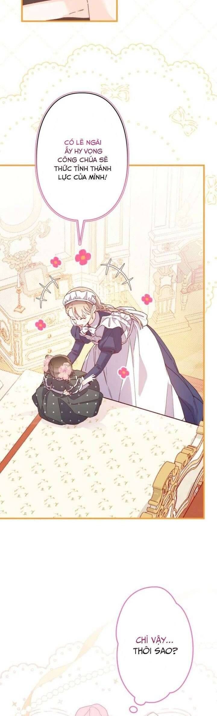 Kiếp Này Em Sẽ Không Sống Dưới Cái Bóng Của Người Chị Song Sinh Chap 14 - Next Chap 15