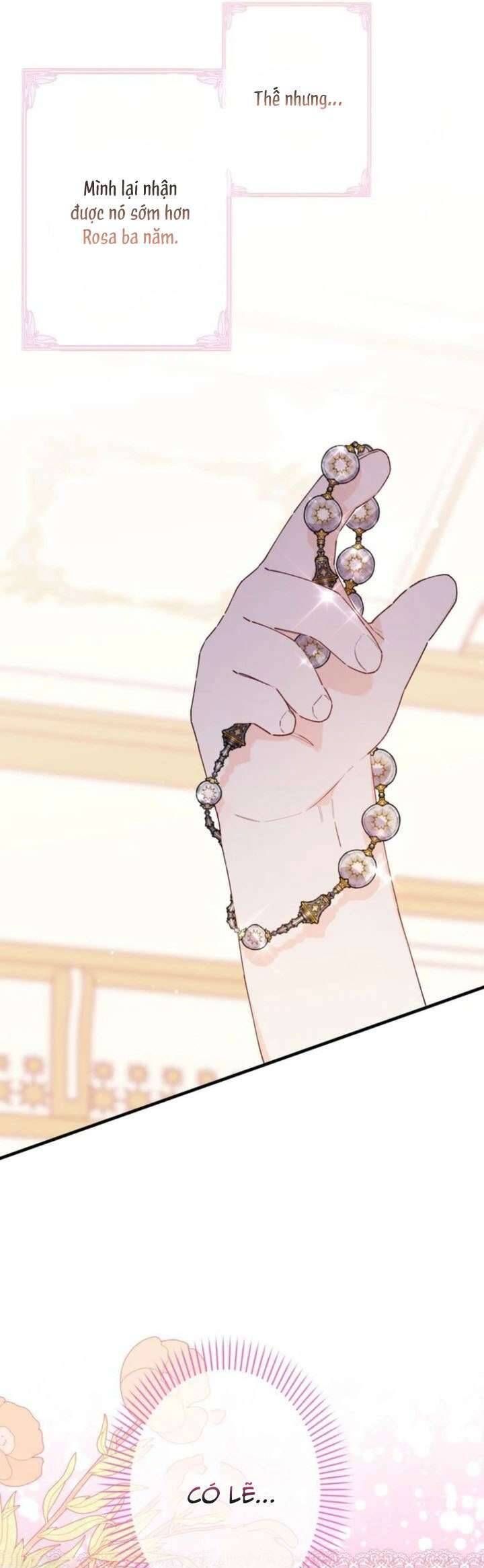 Kiếp Này Em Sẽ Không Sống Dưới Cái Bóng Của Người Chị Song Sinh Chap 14 - Next Chap 15