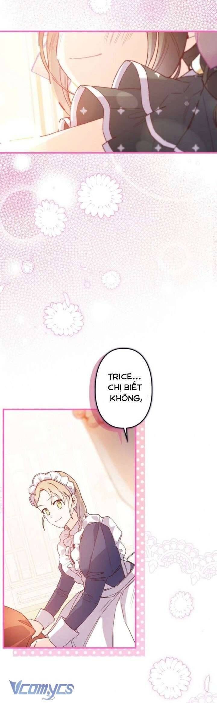 Kiếp Này Em Sẽ Không Sống Dưới Cái Bóng Của Người Chị Song Sinh Chap 14 - Next Chap 15