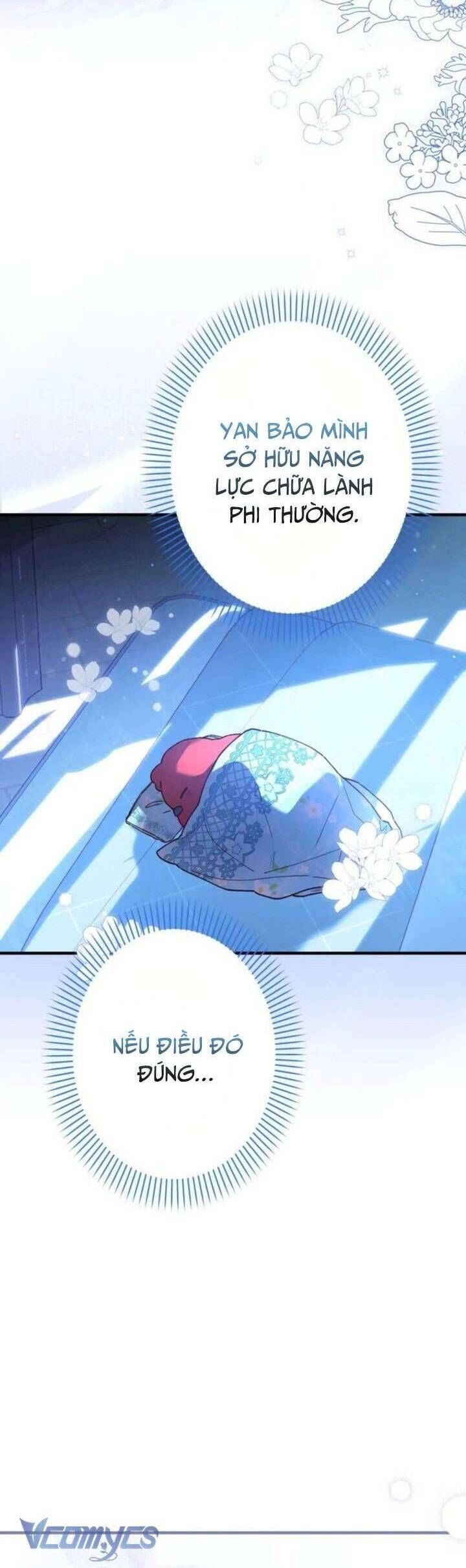 Kiếp Này Em Sẽ Không Sống Dưới Cái Bóng Của Người Chị Song Sinh Chap 14 - Next Chap 15