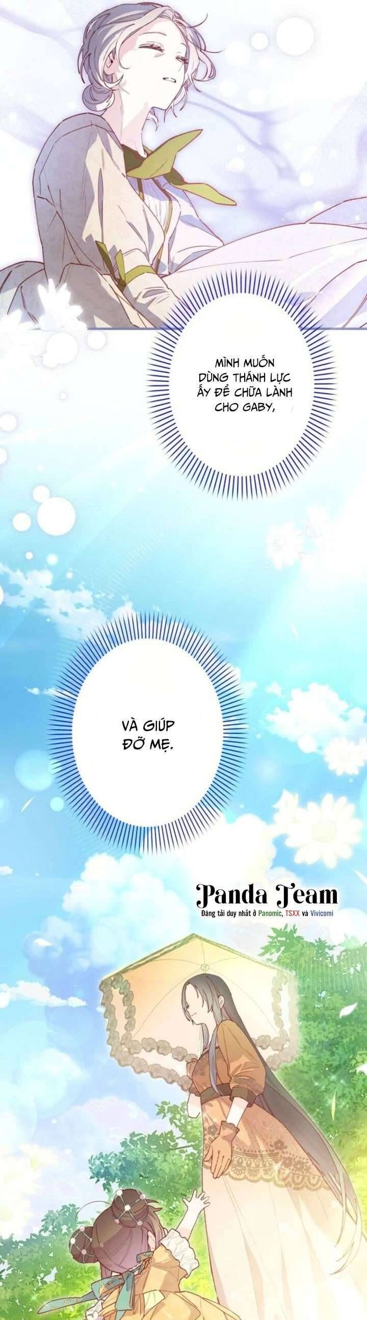 Kiếp Này Em Sẽ Không Sống Dưới Cái Bóng Của Người Chị Song Sinh Chap 14 - Next Chap 15