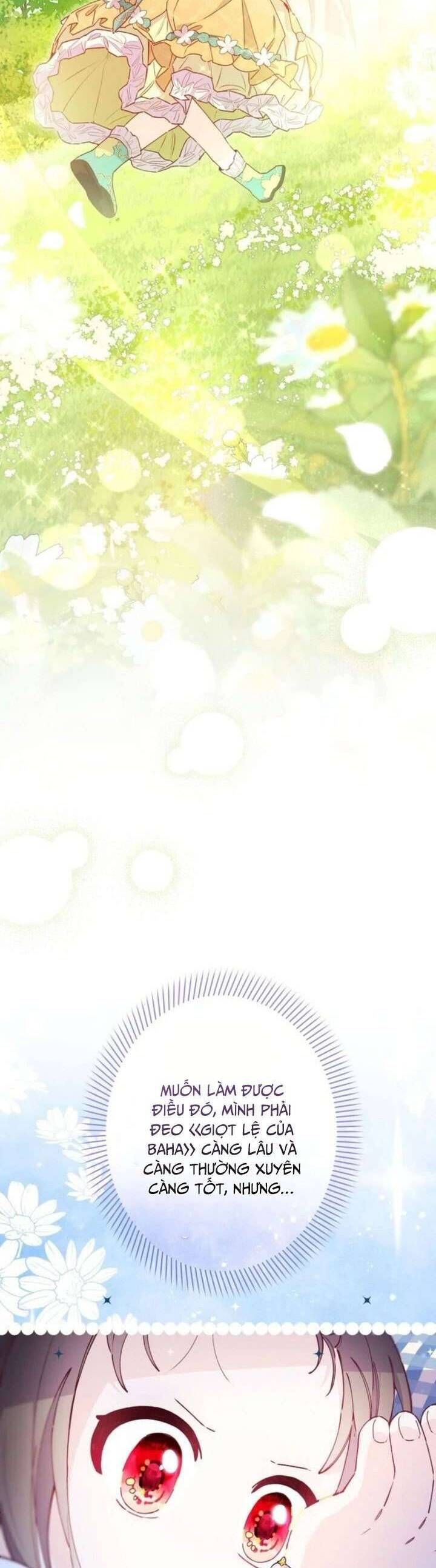 Kiếp Này Em Sẽ Không Sống Dưới Cái Bóng Của Người Chị Song Sinh Chap 14 - Next Chap 15