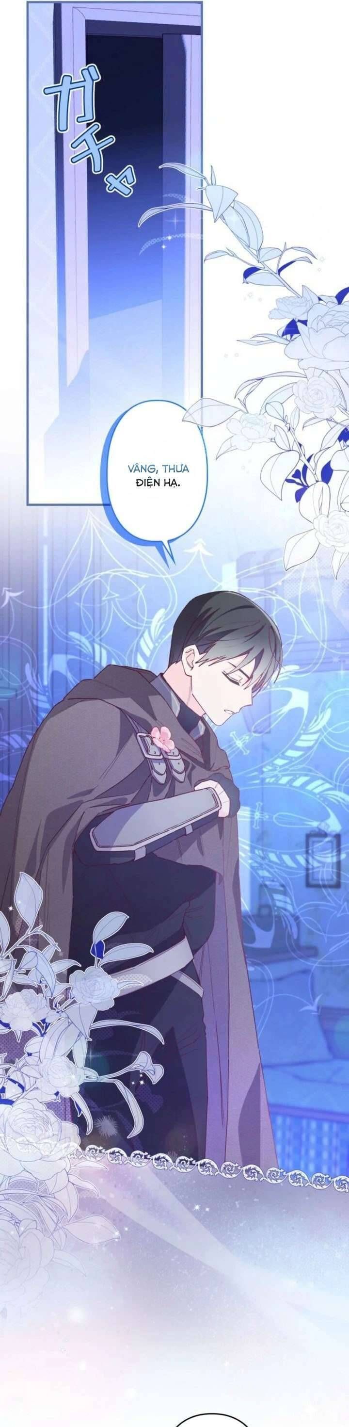 Kiếp Này Em Sẽ Không Sống Dưới Cái Bóng Của Người Chị Song Sinh Chap 14 - Next Chap 15