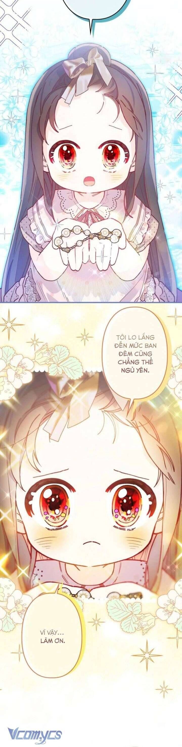 Kiếp Này Em Sẽ Không Sống Dưới Cái Bóng Của Người Chị Song Sinh Chap 14 - Next Chap 15