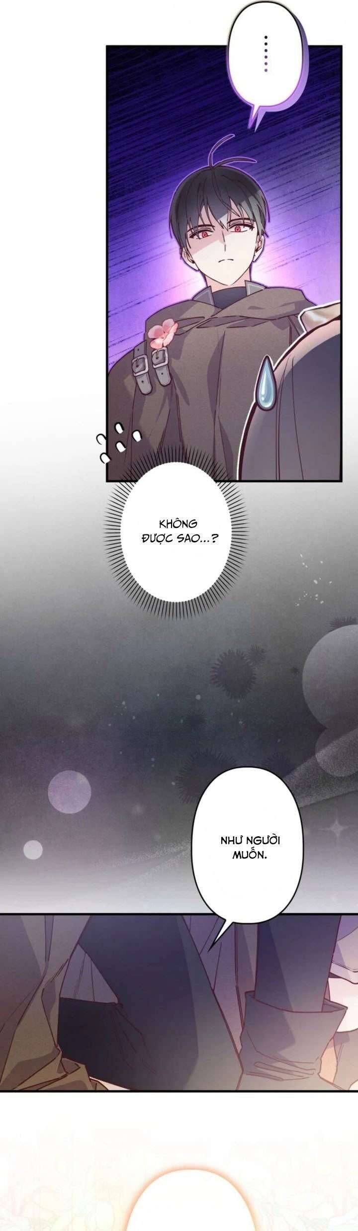 Kiếp Này Em Sẽ Không Sống Dưới Cái Bóng Của Người Chị Song Sinh Chap 14 - Next Chap 15