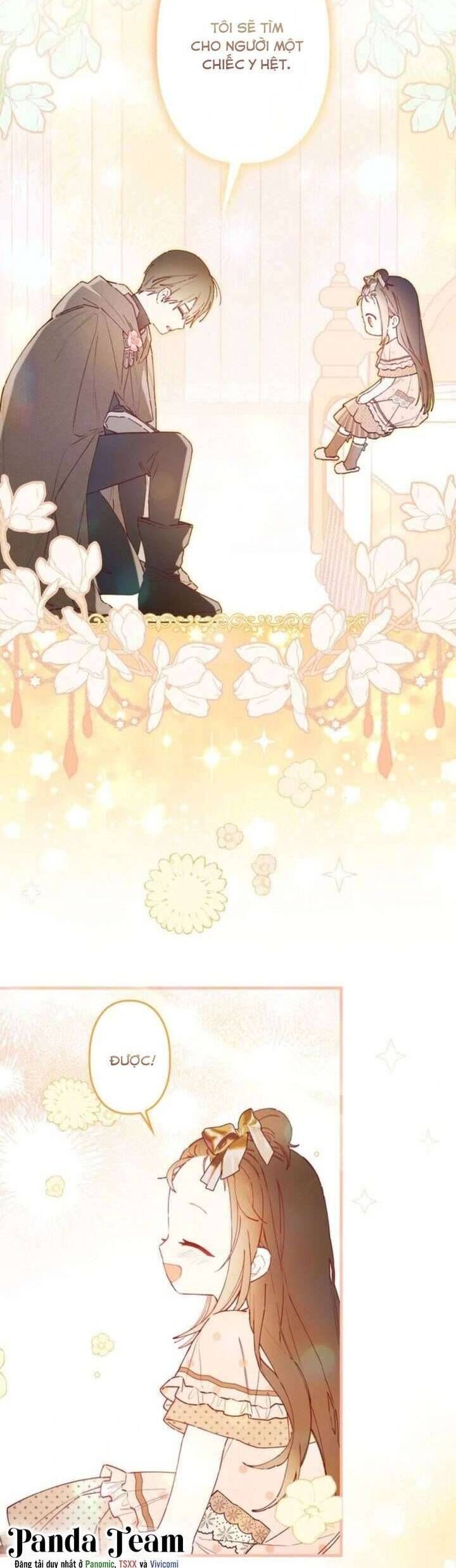 Kiếp Này Em Sẽ Không Sống Dưới Cái Bóng Của Người Chị Song Sinh Chap 14 - Next Chap 15