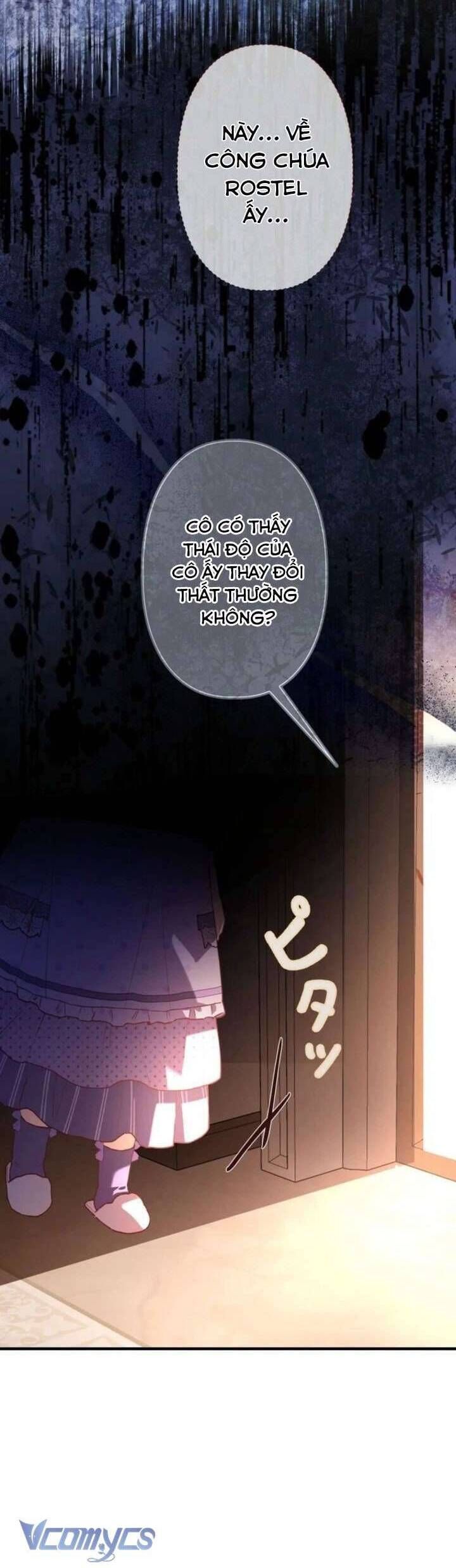 Kiếp Này Em Sẽ Không Sống Dưới Cái Bóng Của Người Chị Song Sinh Chap 14 - Next Chap 15