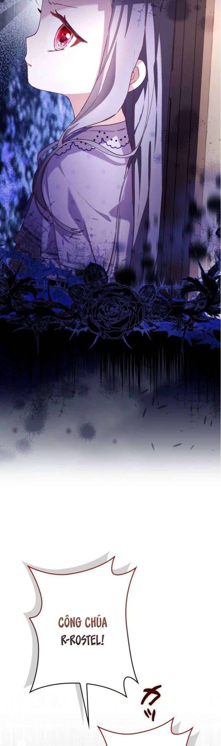 Kiếp Này Em Sẽ Không Sống Dưới Cái Bóng Của Người Chị Song Sinh Chap 14 - Next Chap 15