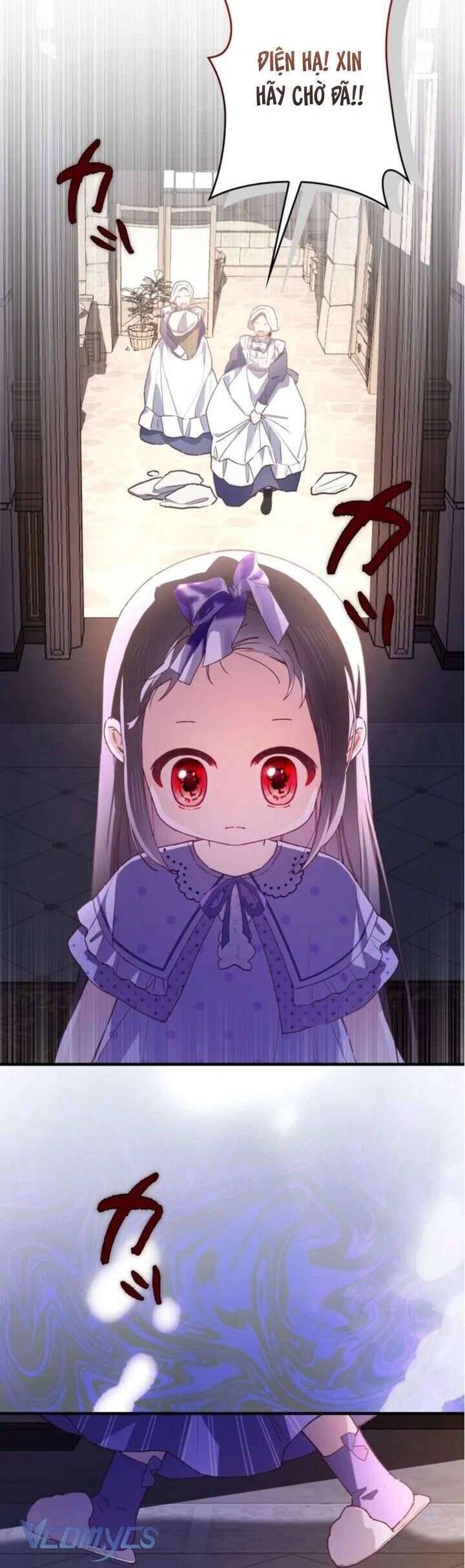 Kiếp Này Em Sẽ Không Sống Dưới Cái Bóng Của Người Chị Song Sinh Chap 14 - Next Chap 15