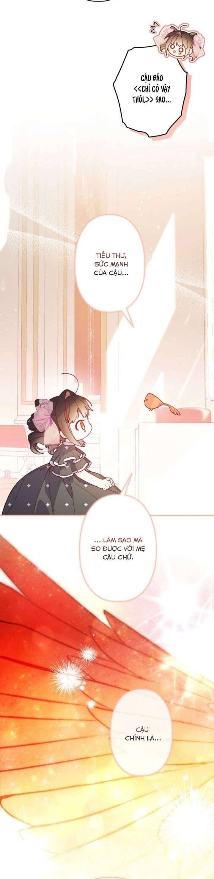 Kiếp Này Em Sẽ Không Sống Dưới Cái Bóng Của Người Chị Song Sinh Chap 14 - Next Chap 15