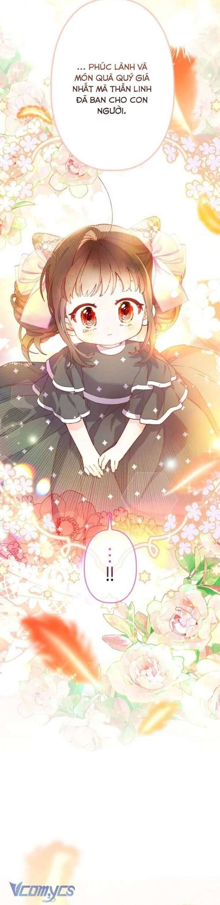 Kiếp Này Em Sẽ Không Sống Dưới Cái Bóng Của Người Chị Song Sinh Chap 14 - Next Chap 15