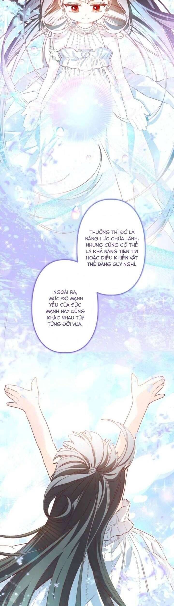 Kiếp Này Em Sẽ Không Sống Dưới Cái Bóng Của Người Chị Song Sinh Chap 15 - Next Chap 16