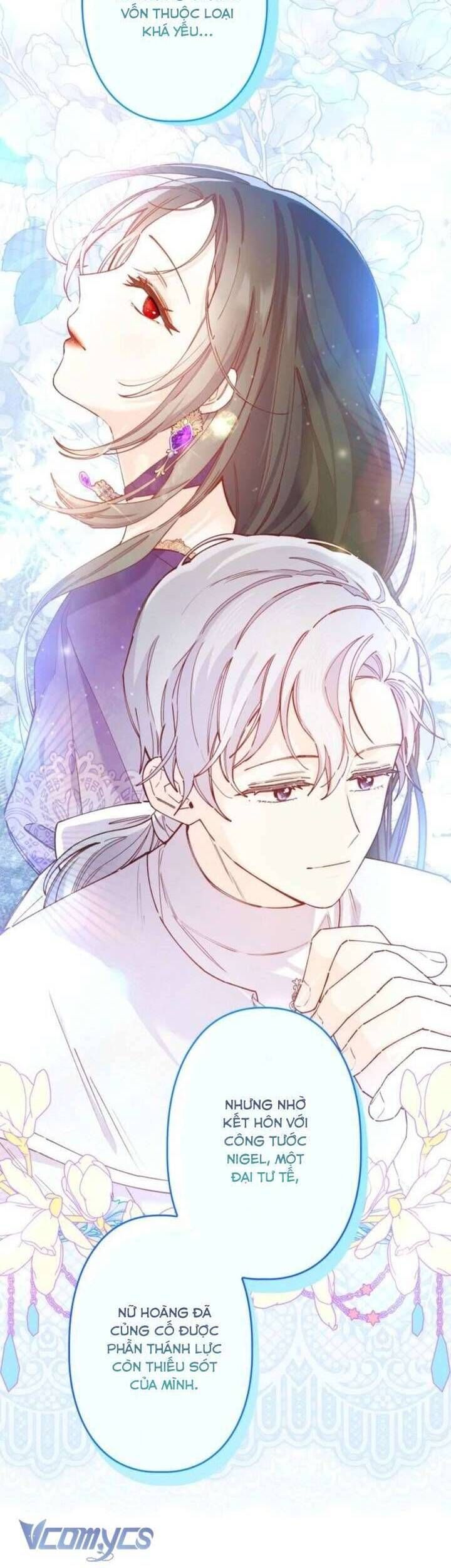 Kiếp Này Em Sẽ Không Sống Dưới Cái Bóng Của Người Chị Song Sinh Chap 15 - Next Chap 16