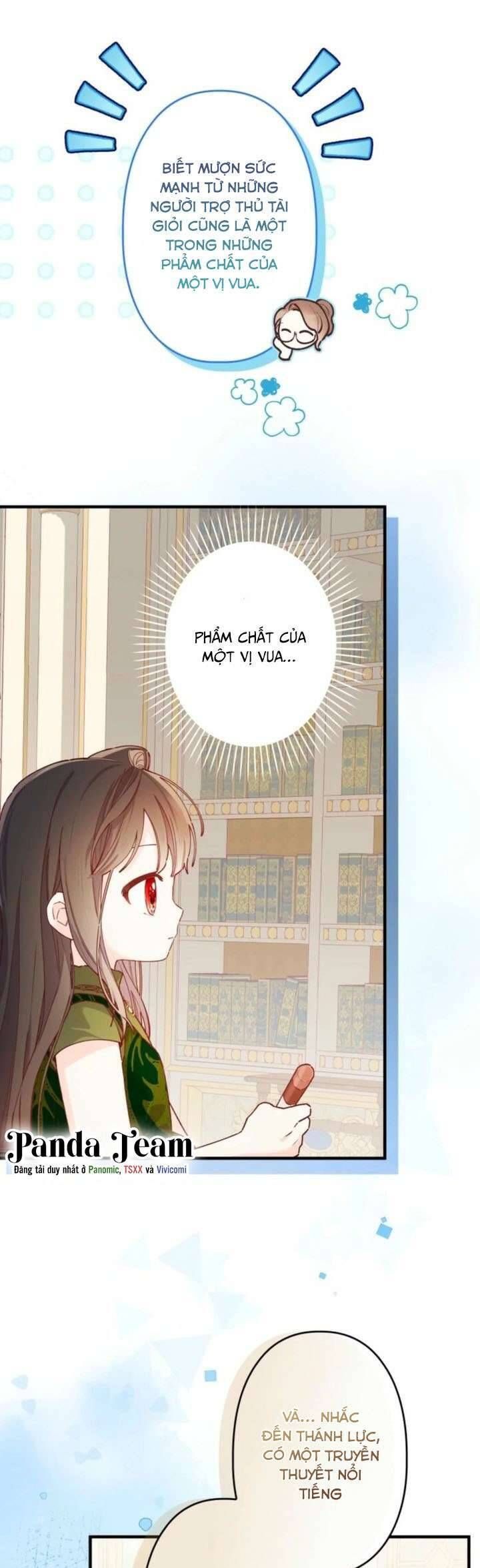 Kiếp Này Em Sẽ Không Sống Dưới Cái Bóng Của Người Chị Song Sinh Chap 15 - Next Chap 16