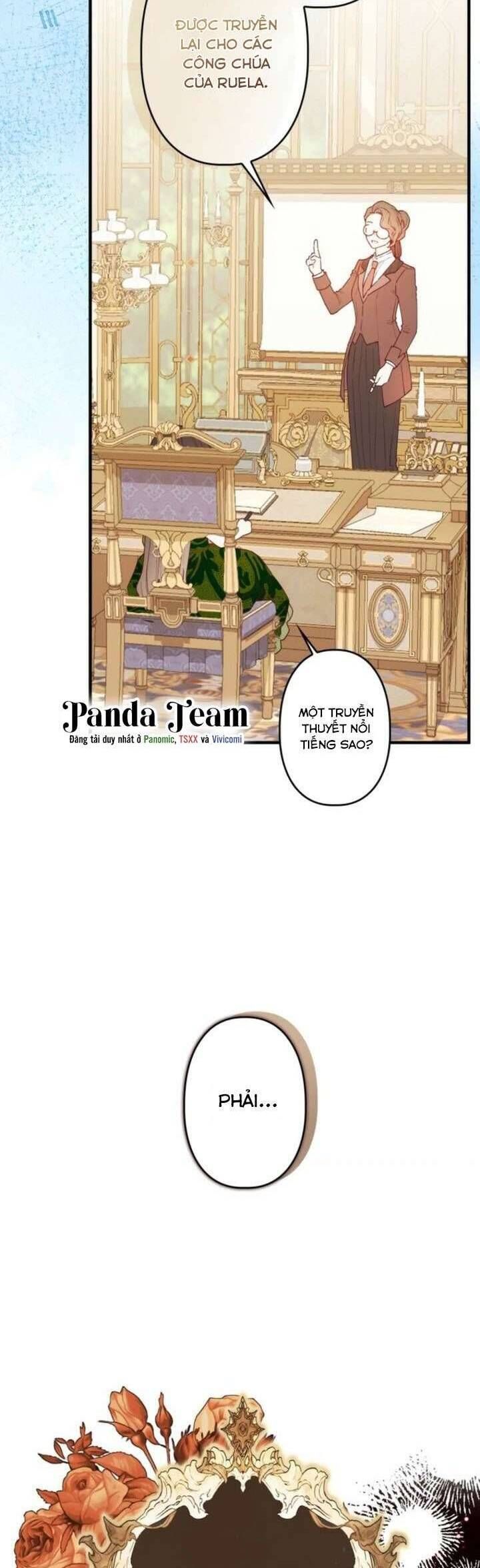 Kiếp Này Em Sẽ Không Sống Dưới Cái Bóng Của Người Chị Song Sinh Chap 15 - Next Chap 16